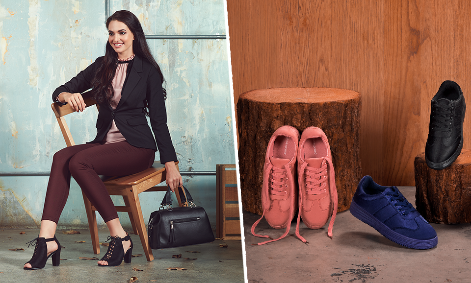 Shoexpress Value Footwear Express yourself for less